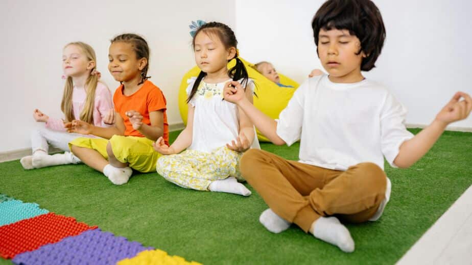 Spot Kid Learners
