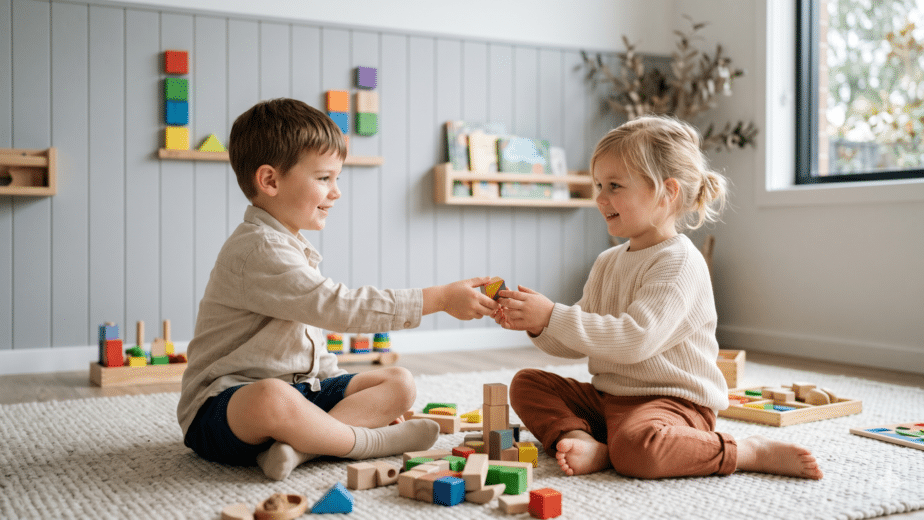 Spot Little Learners
